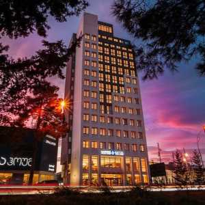 Tbilisi Tower