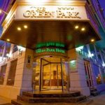 The Green Park Taksim
