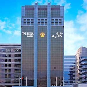 The Leela