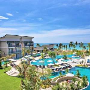 The Nature Phuket