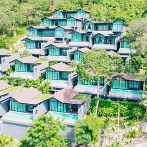The Senses Resort & Pool Villas