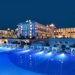 Titanic Deluxe Golf Belek
