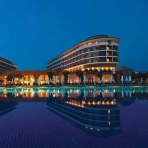 Voyage Belek