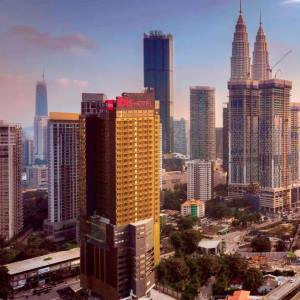 ibis Kuala Lumpur City Centre