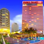 Prince Palace