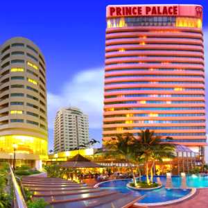 Prince Palace