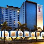 Royal At Newton Singapore