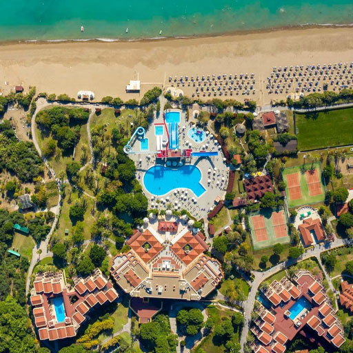 Aquaworld Belek