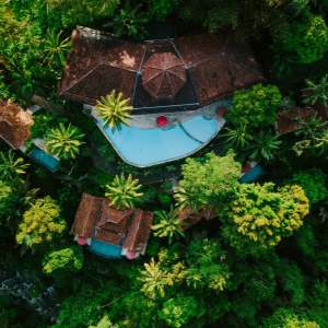 Ayung Resort Ubud
