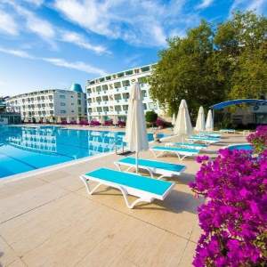 Daima Biz Resort
