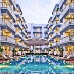 EDEN Hotel Kuta Bali