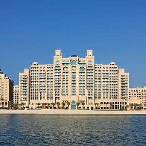 Fairmont Dubai