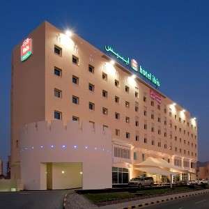 Ibis Muscat