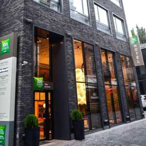 Ibis Styles Tbilisi Center