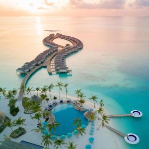 Kandima Maldives