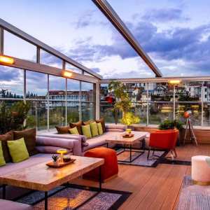 Mercure Tbilisi Old Town