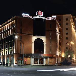 Metropol Armenia