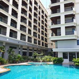 Mike Garden Resort