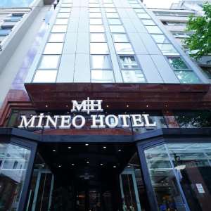 Mineo Taksim