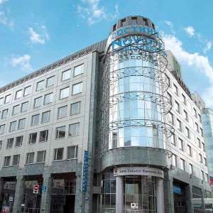 Novotel Moscow Centre