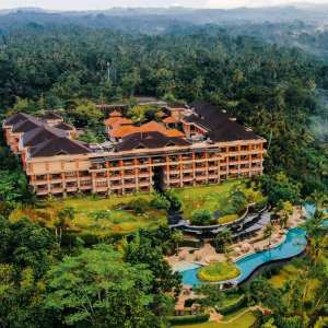 Padma Resort Ubud