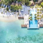 Paradise Island Resort