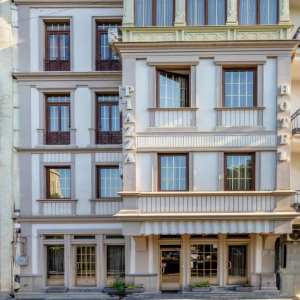 Piazza Tbilisi