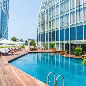 Radisson Blu Batumi