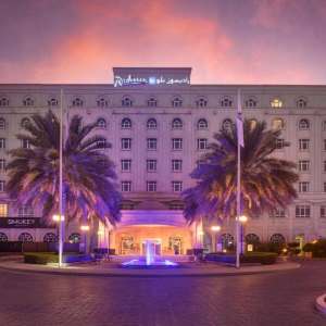 Radisson Blu