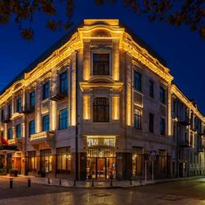 Radisson RED Tbilisi