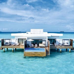 Riu Palace Maldivas