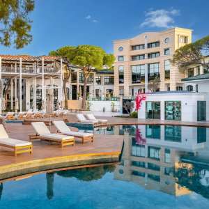 Rixos Park Belek