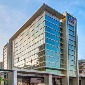 Royal Continental Dubai