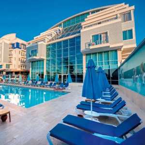 Sealife Family Resort
