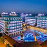 Sensitive Premium Resort & Spa