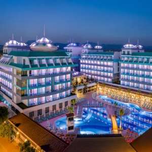Sensitive Premium Resort & Spa