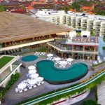 Sheraton Bali Kuta Resort