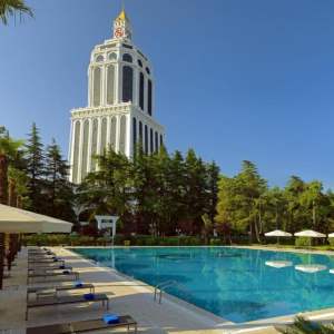Sheraton Batumi