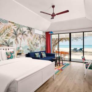 Sun Island Resort and Spa