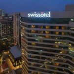 Swissotel Bangkok Ratchada