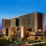 The Leela Ambience Convention Delhi