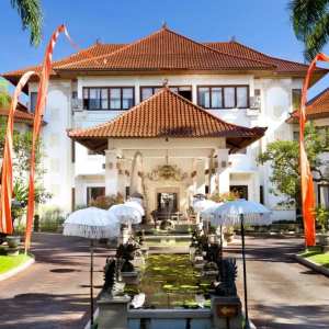 The Mansion Resort
