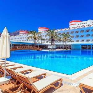 Transatlantik Hotel & SPA