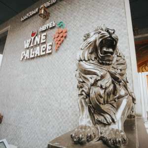 Wine Palace