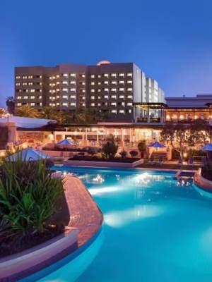 InterContinental Muscat, an IHG