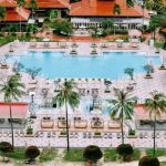 Pelangi Beach Resort & Spa, Langkawi