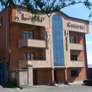 primer yerevan