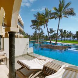 Al Bustan Palace A Ritz-Carlton