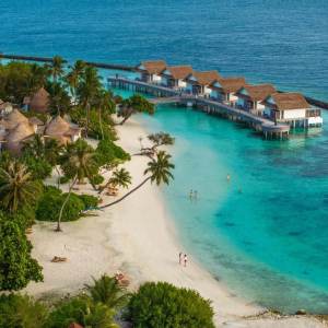 Bandos Maldives
