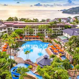 Diamond Cliff Resort